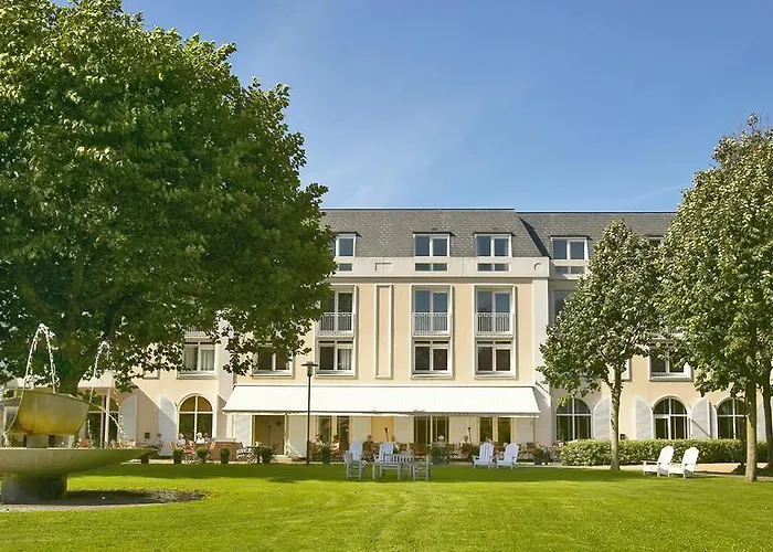 Badhotel Domburg