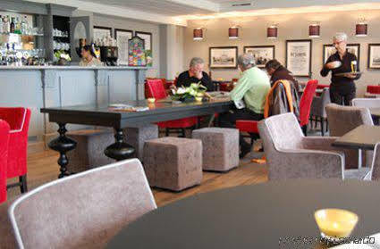 Badhotel Domburg