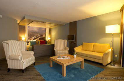 Badhotel 4* Domburg