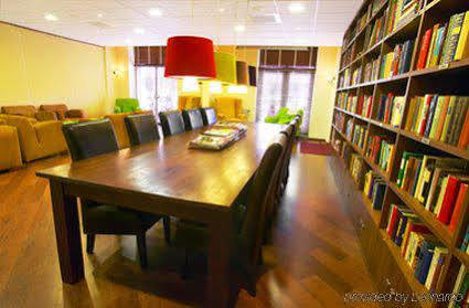 Badhotel Hotel