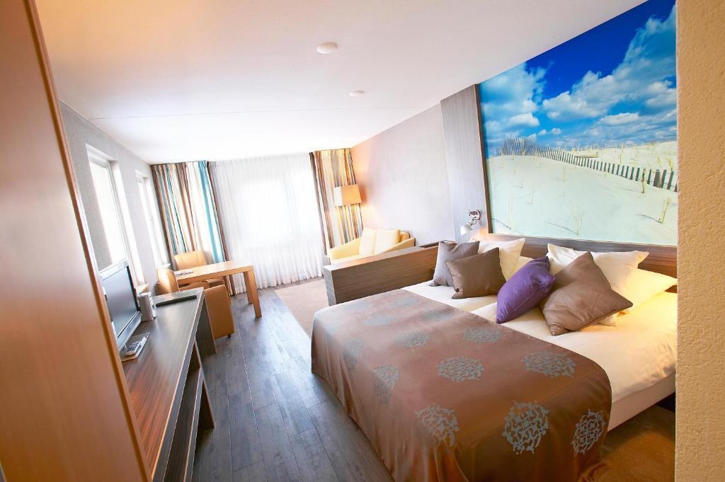 Hotel Badhotel 4*