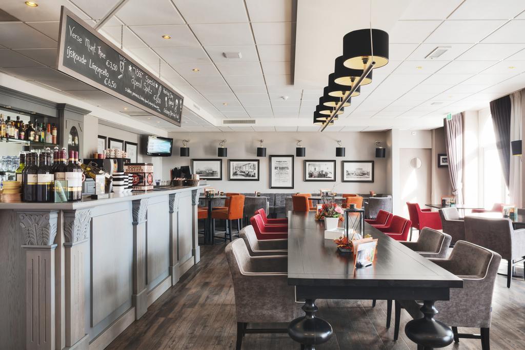 Badhotel 4* Domburg