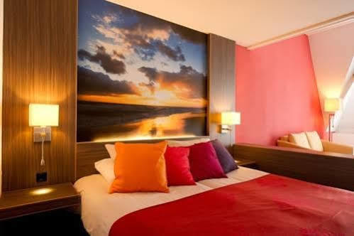 Badhotel 4*